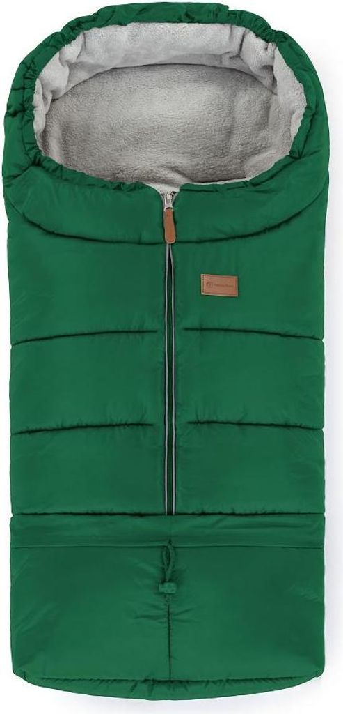 PETITE&MARS Fusak nastavitelný 3v1 Jibot Juicy Green Obrázek produktu 