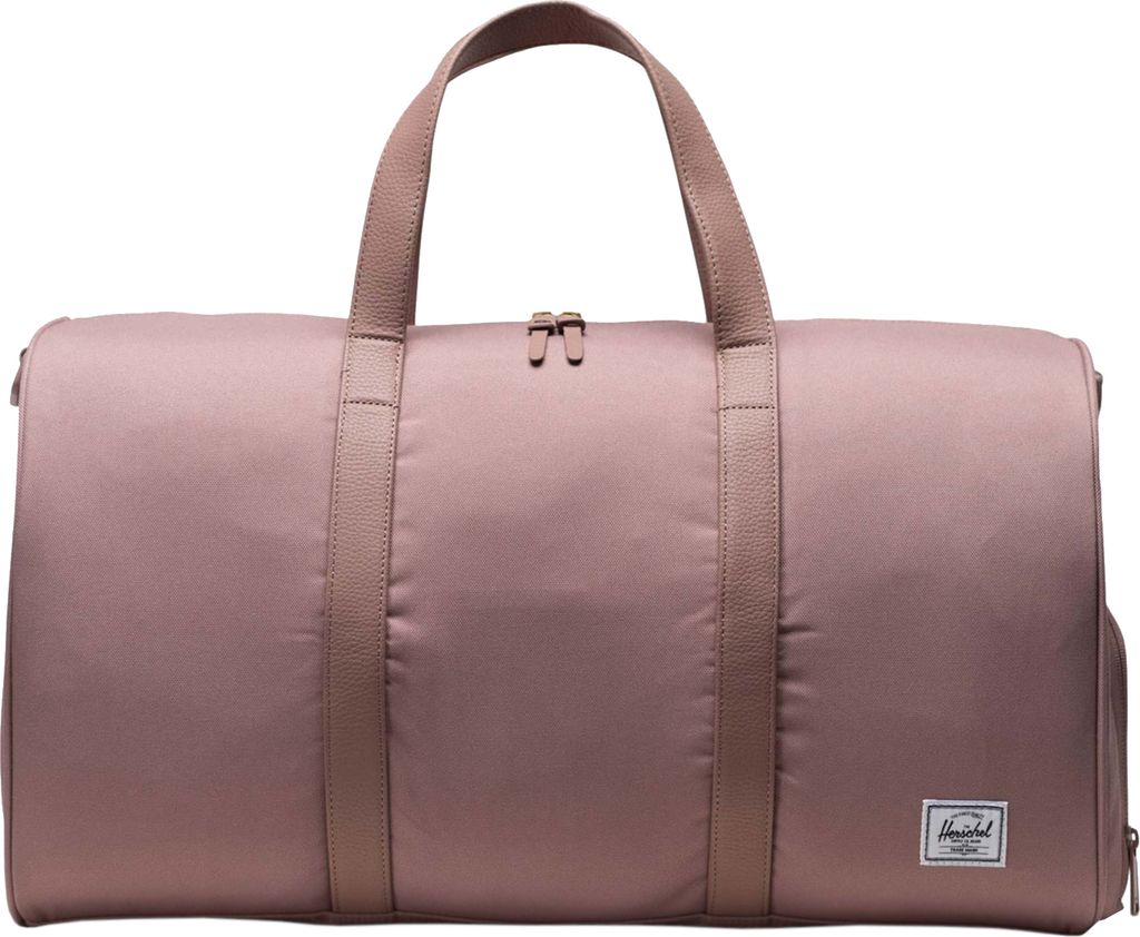 Herschel Novel Duffle 11396-02077, Sporttasche, Damen, Rosa, Größe: One size