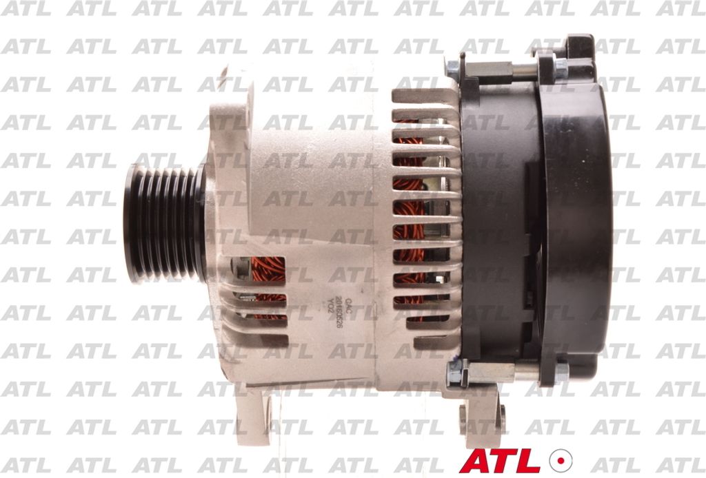 ATL Lichtmaschine Generator LiMa