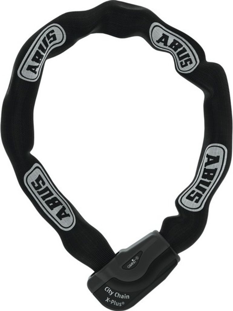 Řetězový zámek ABUS Granit CityChain XPlus 1060 - Zámek na Obrázek produktu 6