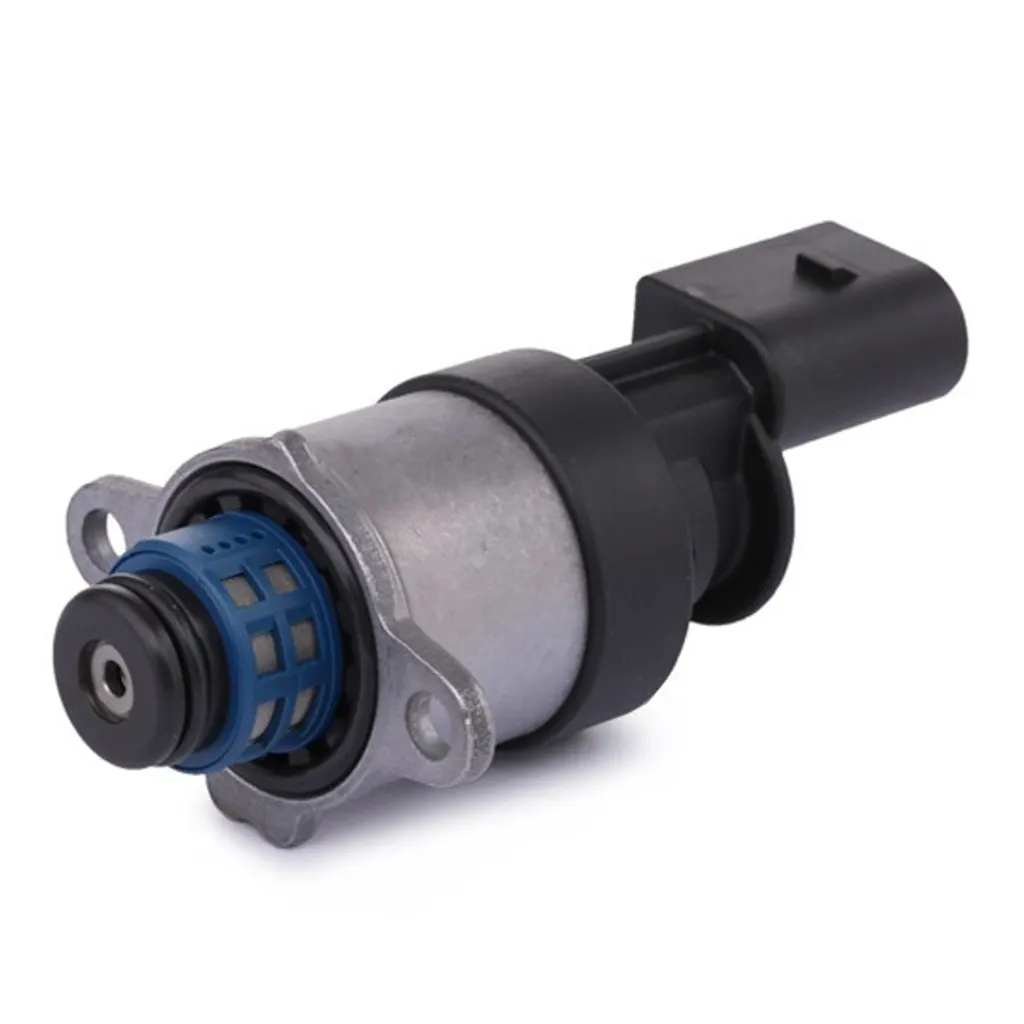 Régulateur de Pression Carburant Haute Précision BMW 3 2.0D 3.0D 01- - 5