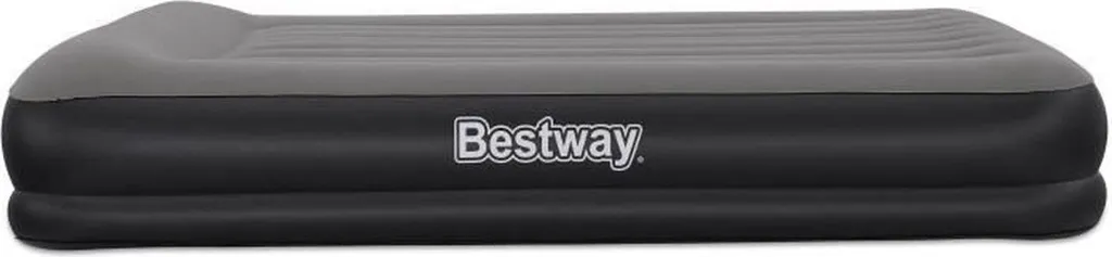 Bestway TriTech lit à air gonflable 2 places avec pompe USB intégrée - 9
