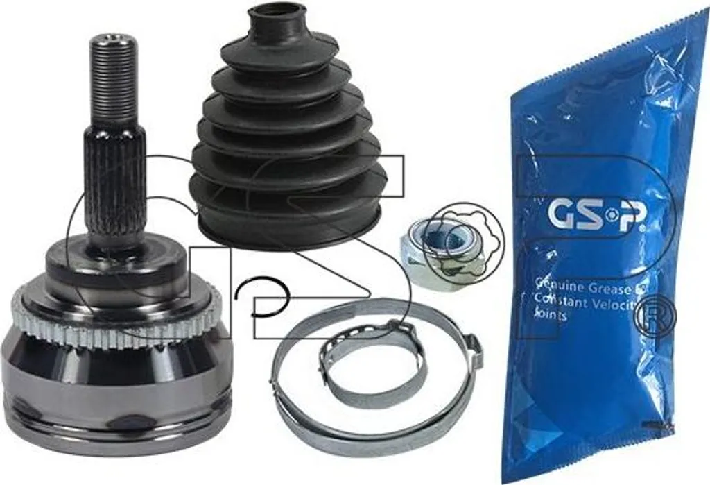 Stopper fuite graisse cardan Scenic Megane joint transmission 850058