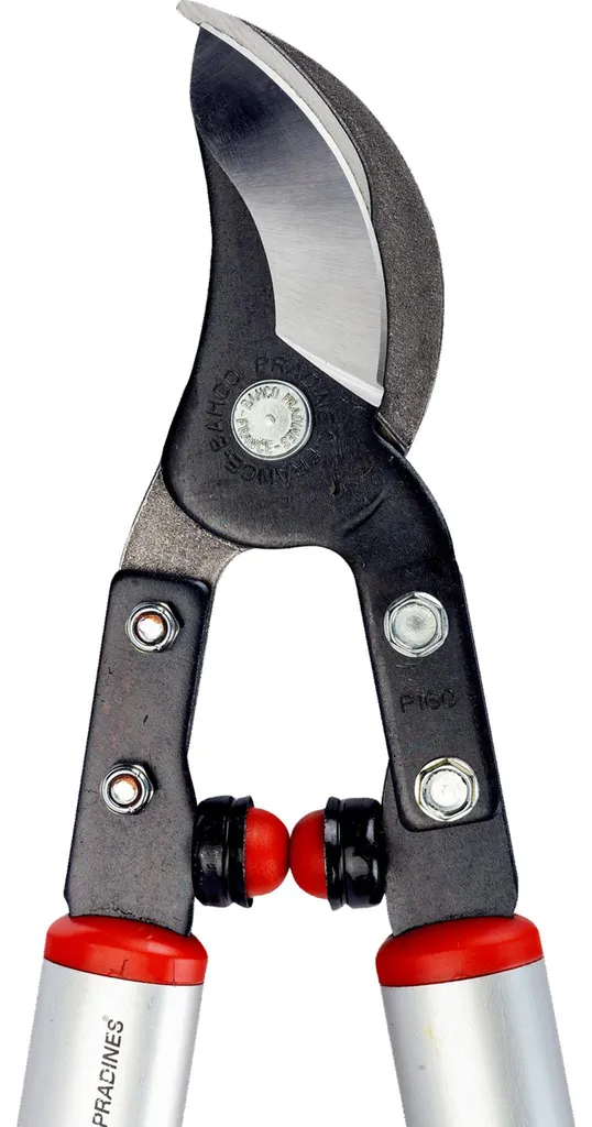 Ébrancheur Pro Super Light P160 75 45 Bahco : Coupe nette et légère - 10