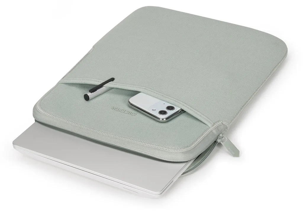 Pochette PC Portable 13 pouces Dicota Eco SLIM S pour MS Surface Pro - 5