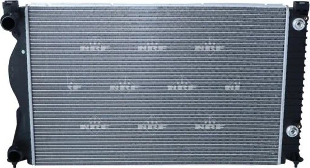 Radiateur moteur Audi A6 4F : remplacez votre pièce OE 4F0121251AE NRF