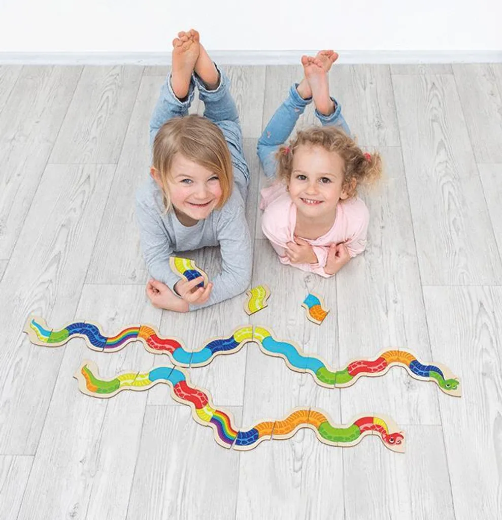 Jeu d'éveil Mamba Zamba Beleduc pour l'apprentissage des couleurs
