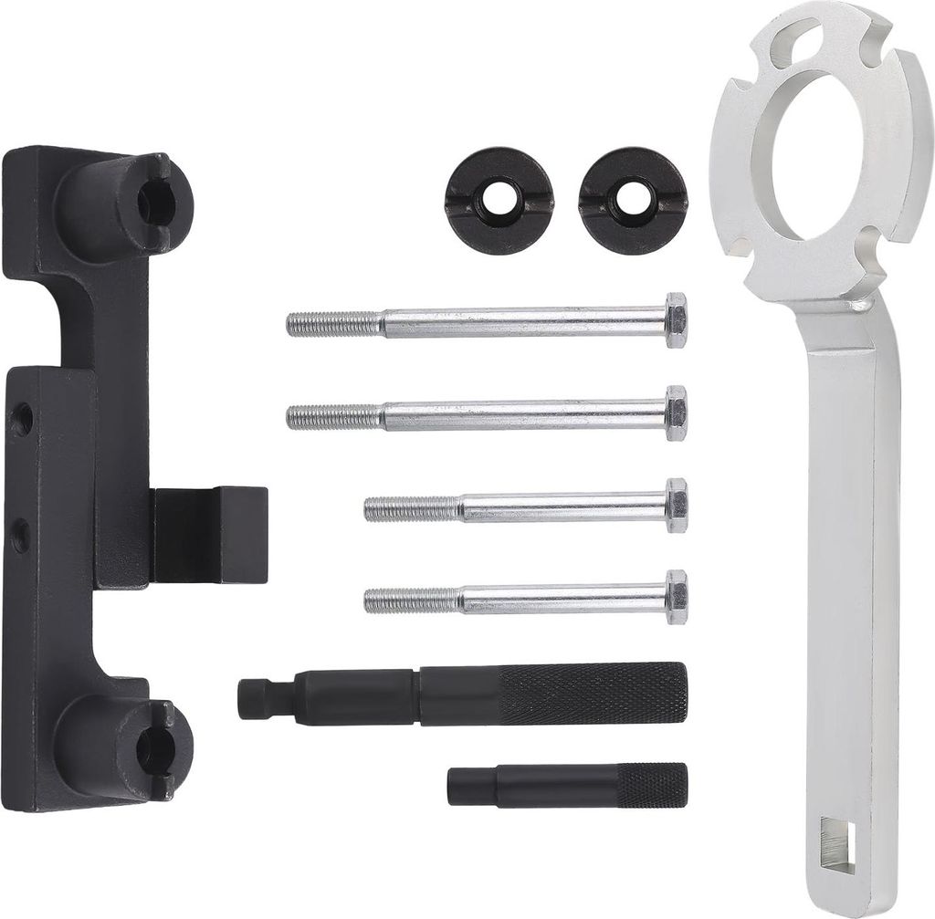 Kurbelwellen Werkzeug Kit for Volvo S60 V70 C30 2.5R 303-1182 303-1183