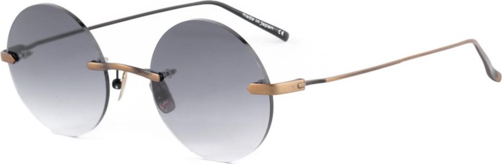 Damensonnenbrille Belstaff EASTHAM-S040 Ø 47 mm