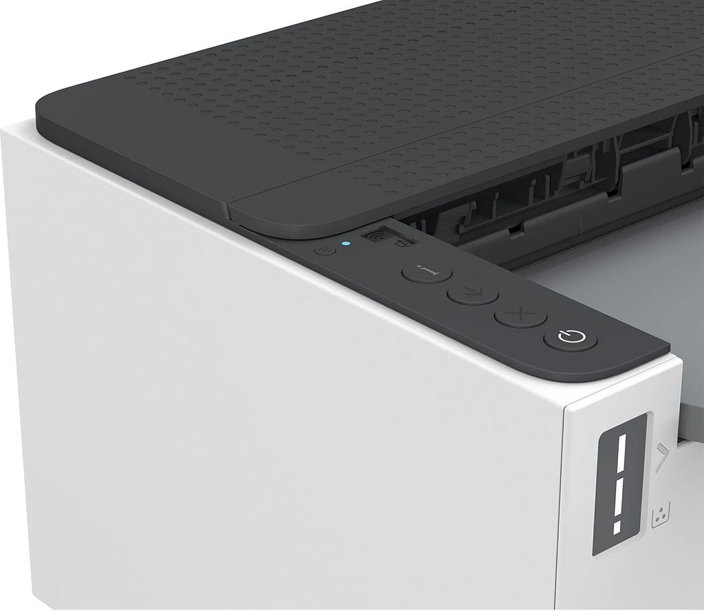 LaserJet Tank 2504dw (grau, USB, LAN, WLAN) Produktbild 
