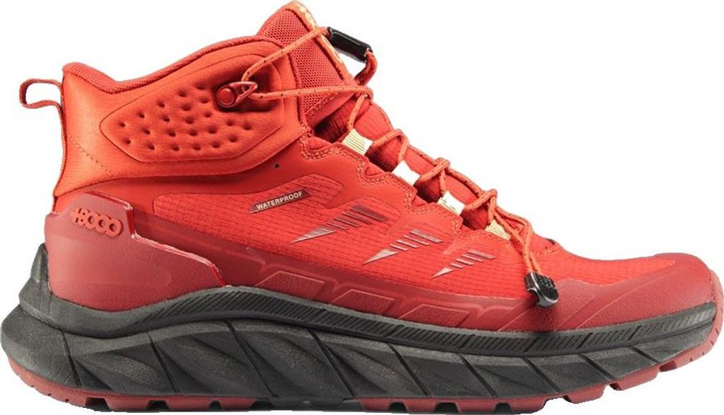 +8000 Takon 25v Trailrunning-schuhe Orange EU 42 Herren Orange EU 42