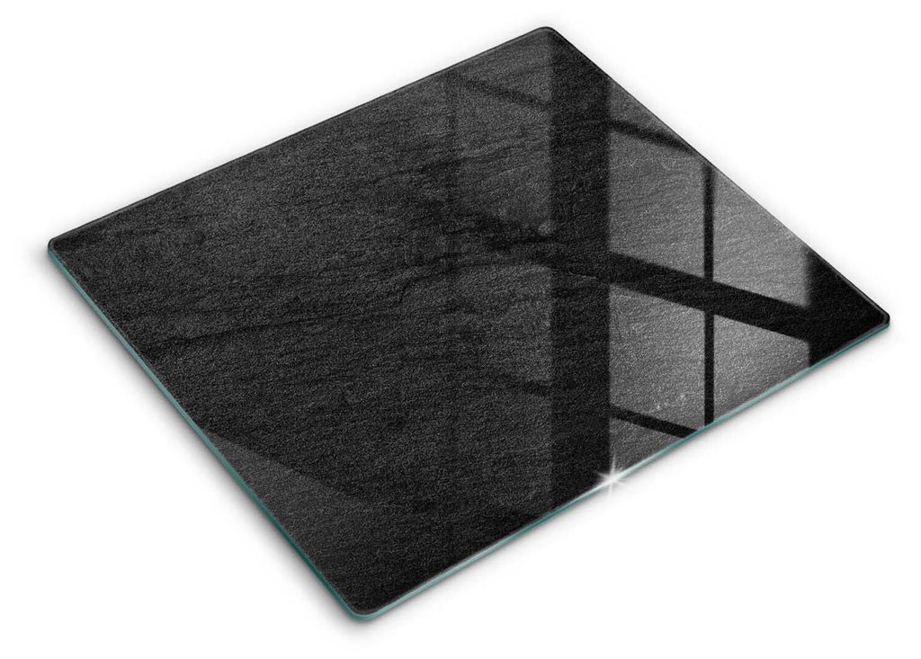 Deska kuchenna – 60 cm x 52 cm - Szklana deska do krojenia Zdjęcie produktu 