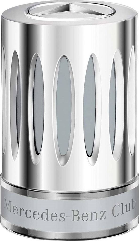 Mercedes-Benz Club Eau de Toilette, 20 ml Image du produit 
