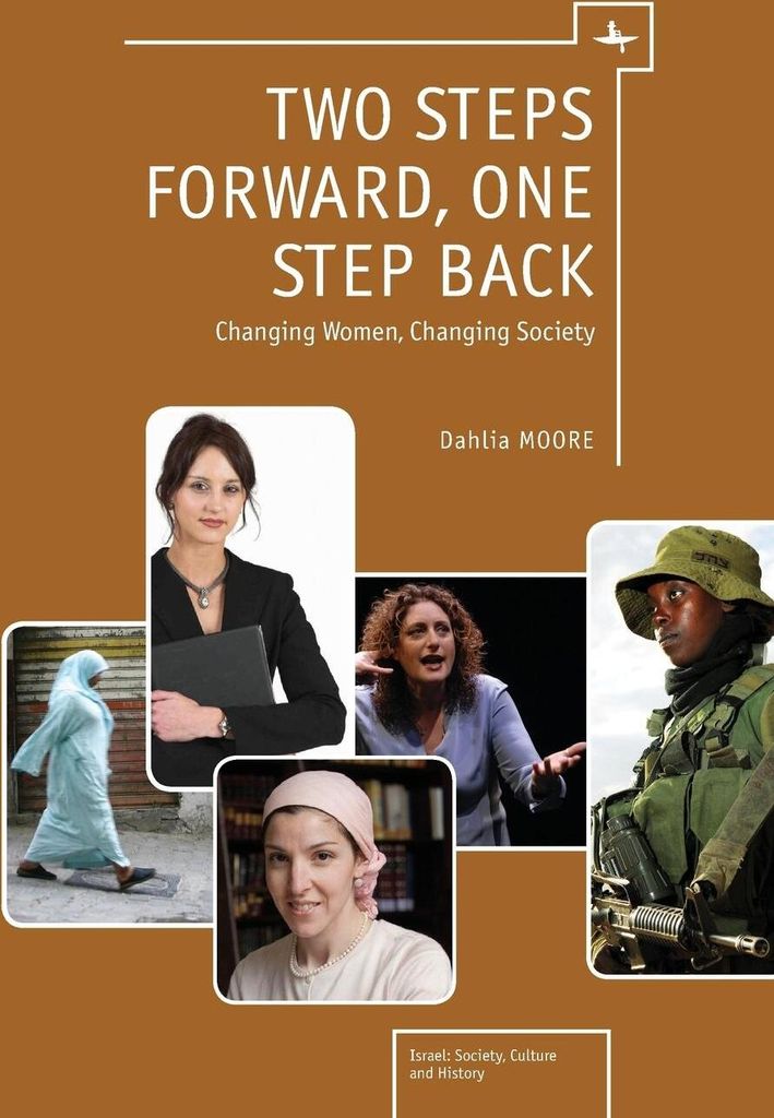 Two Steps Forward, One Step Back