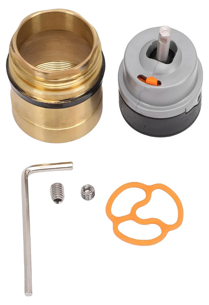 Cartouche RP50587 Delta DST 36mm - Kit de Rechange pour Mitigeur RV