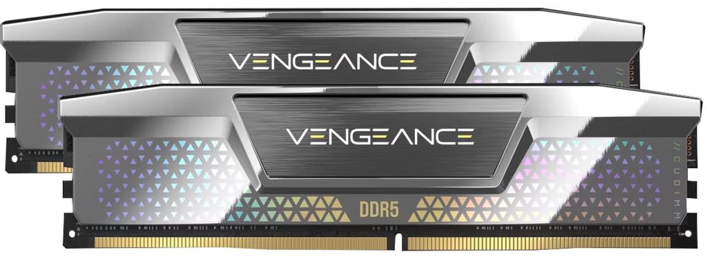 Corsair Vengeance CMKC48GX5M2X8400C40, 48 GB, 2 x 24 GB, Obrázok produktu 