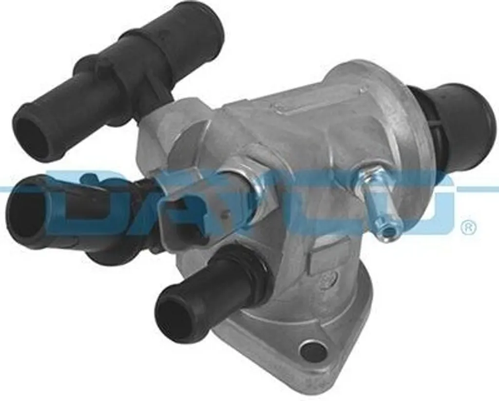 Thermostat liquide refroidissement 88°C DAYCO haute précision FIAT Doblo