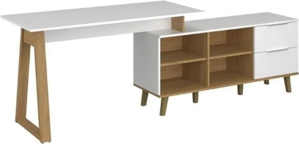 Commode Neptun rangement vêtements - Meuble compact pour chambre bébé