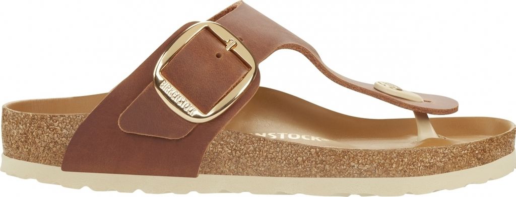 Birkenstock Damen Damenschuhe braun Gr. 39 Produktbild 81