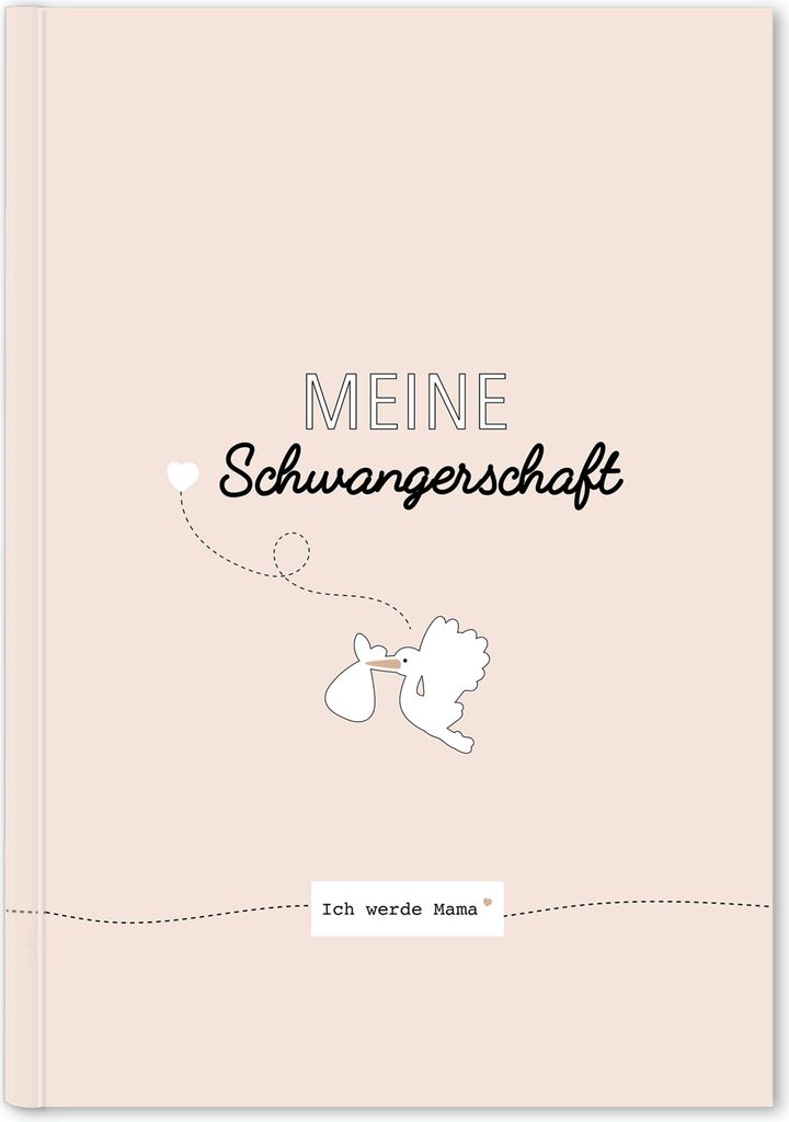 Meine Schwangerschaft Produktbild 