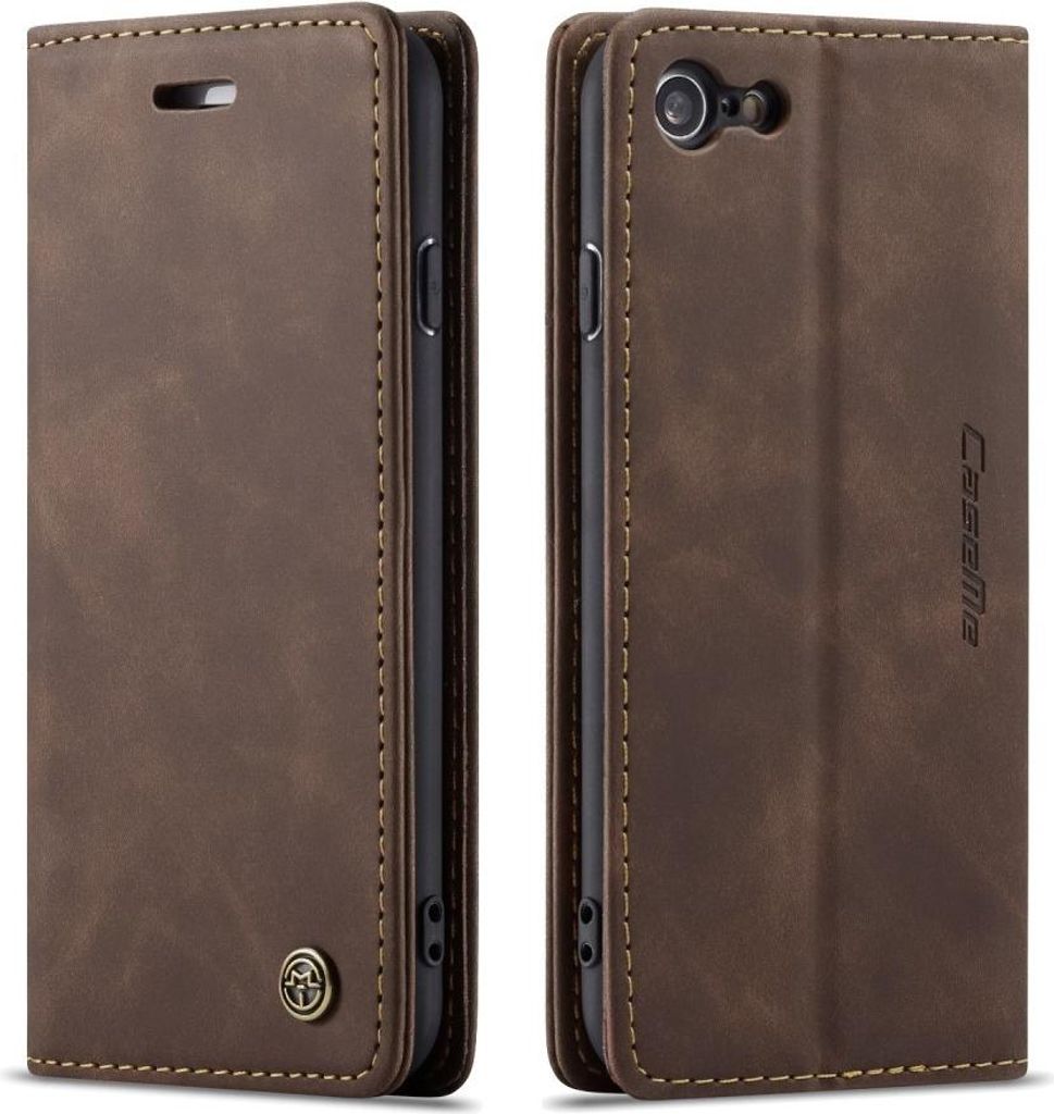 iPhone SE (2022/2020), iPhone 8 / 7 Hülle - CaseMe 013 Produktbild 