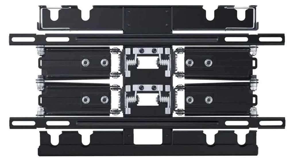 Samsung WMN-B05FB, 109,2 cm (43"), 139,7 cm (55"), 30 kg, Produktbild 