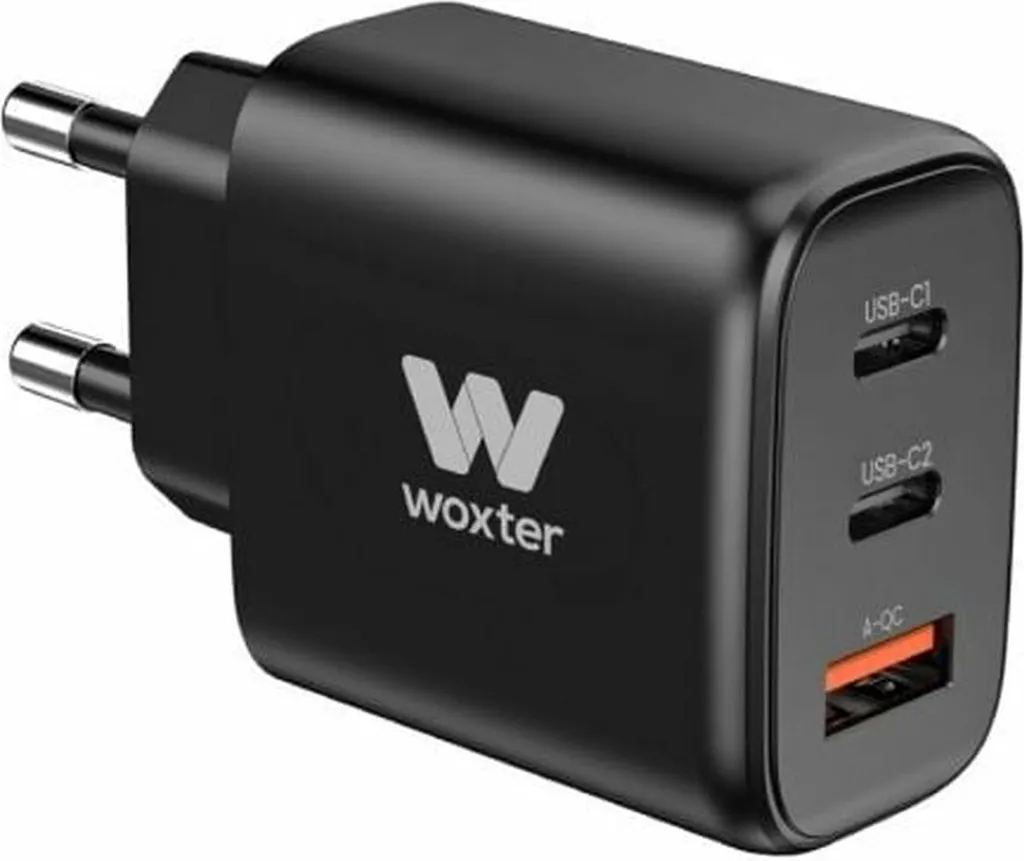 Woxter PE26-176 Stylus: Eleganza e Precisione per il Tuo Tablet