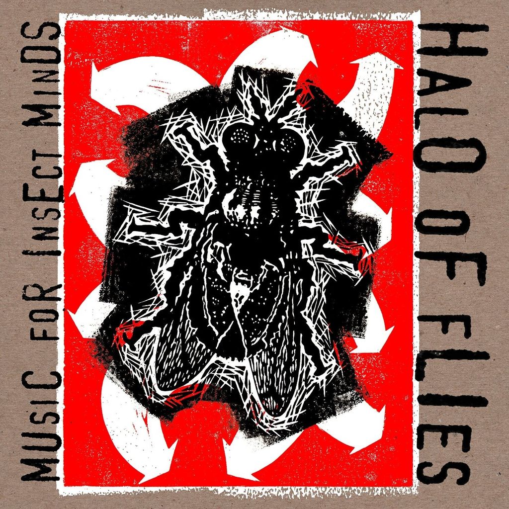 Halo Of Flies-Music For Insect Minds