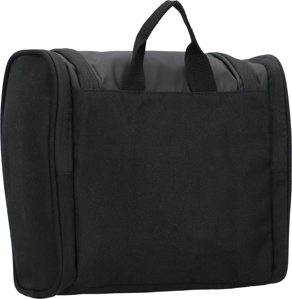 Borsa Toilette Bugatti Blanc DeLight - Impermeabile e Resistente - 17