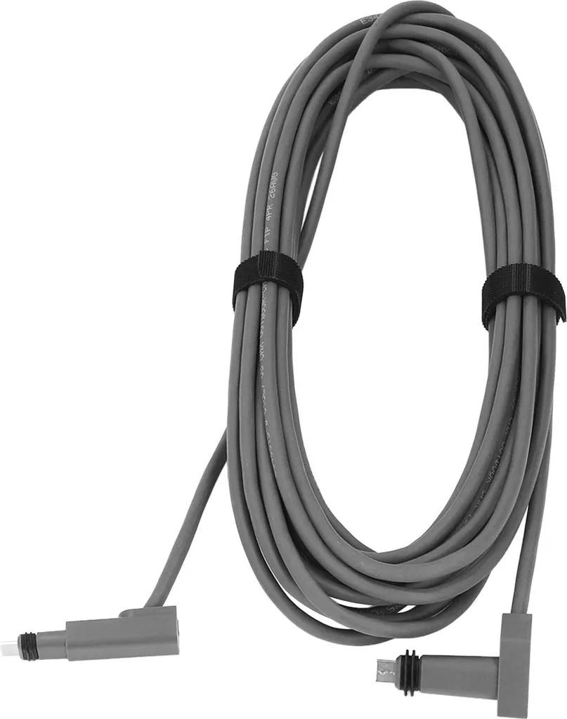Câble Extension Satellite 150 Pieds pour Antenne V2 Gen 2 Extérieur - 9