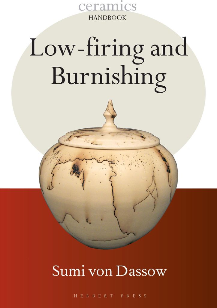 Low-firing and Burnishing