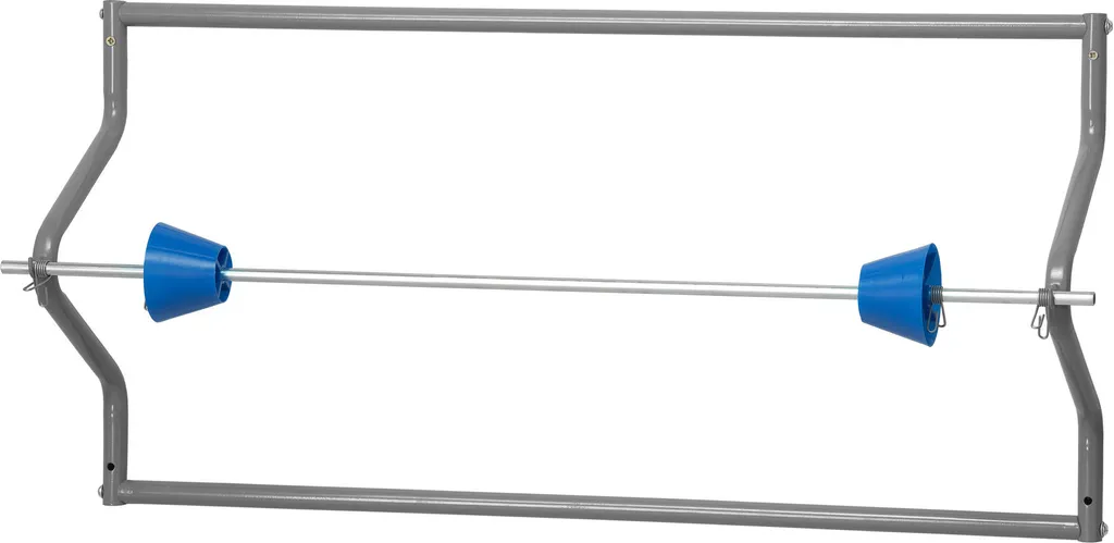 SERWO AUTOMOTIVE Support Mural Rollenwan pour Rouleau d'Essuyage Pro