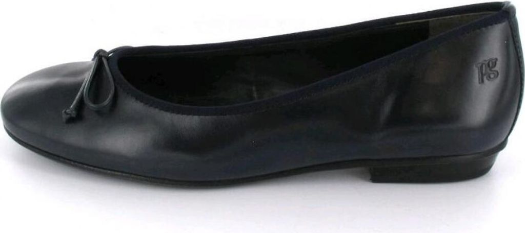 Rieker Ballerinas dunkelblau 38 Produktbild 34