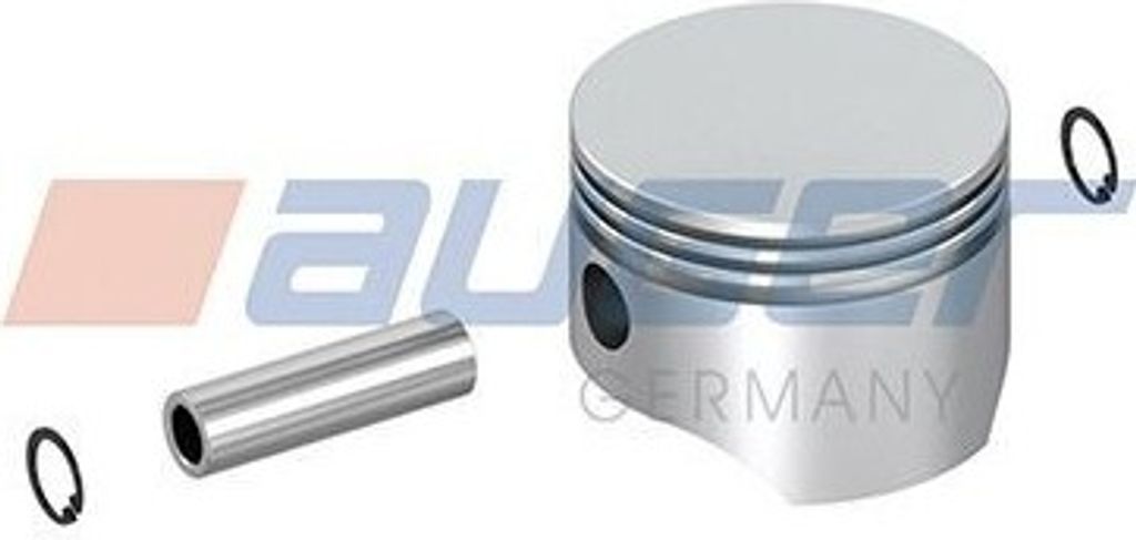 Kolben, Druckluftkompressor AUGER 76705