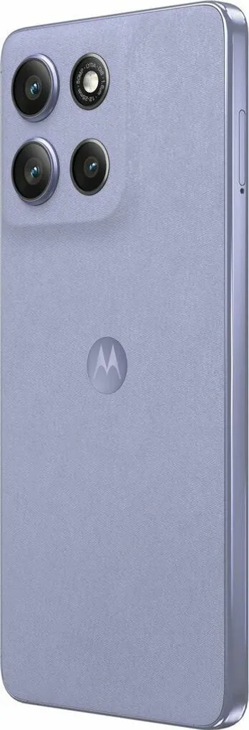 Smartphone 5G Motorola Moto G86 Écran 6.67" 8Go RAM Violet