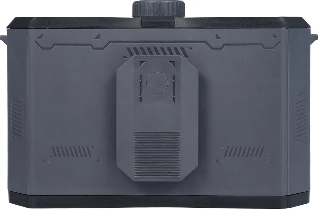 Ventilateur de cou et de taille IP67 199 Vitesses, double ventilation - 7