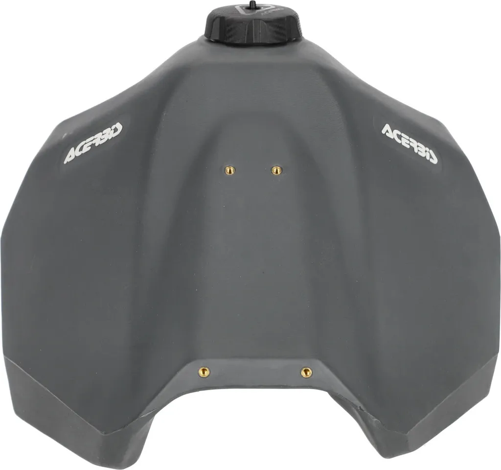 Réservoir de Carburant 20L Gris Acerbis Suzuki DR 650 Trail et Raid - 3