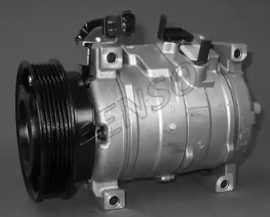 DENSO Kompressor, Klimaanlage DCP06012