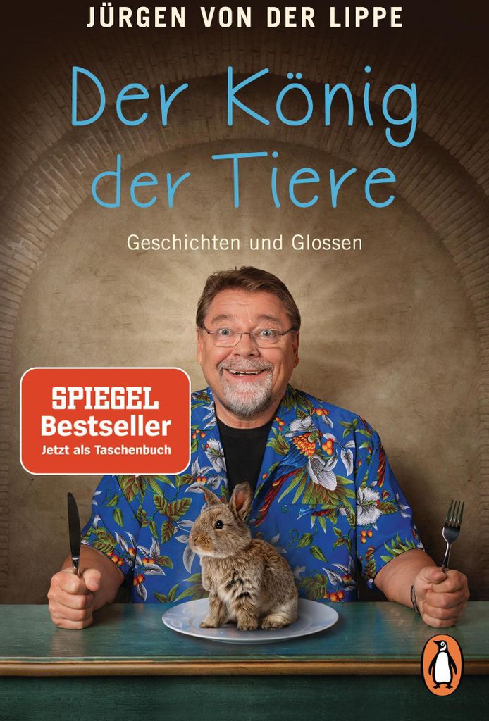 Der König der Tiere