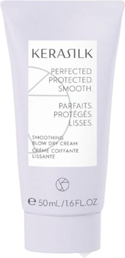 Kerasilk vyhladzujúci krém na fúkanie 50ml Obrázok produktu 