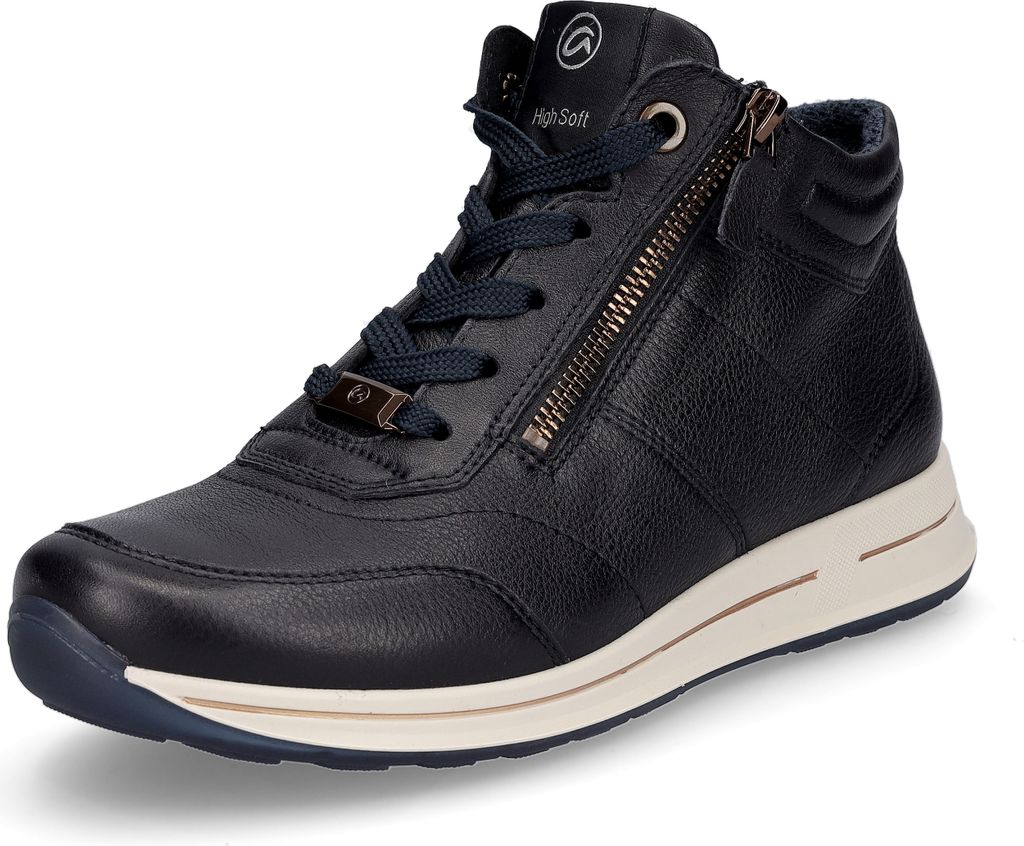 Ara OSAKA 2.0 Damenschuhe Für lose Einlagen Schnürstiefel Produktbild 42