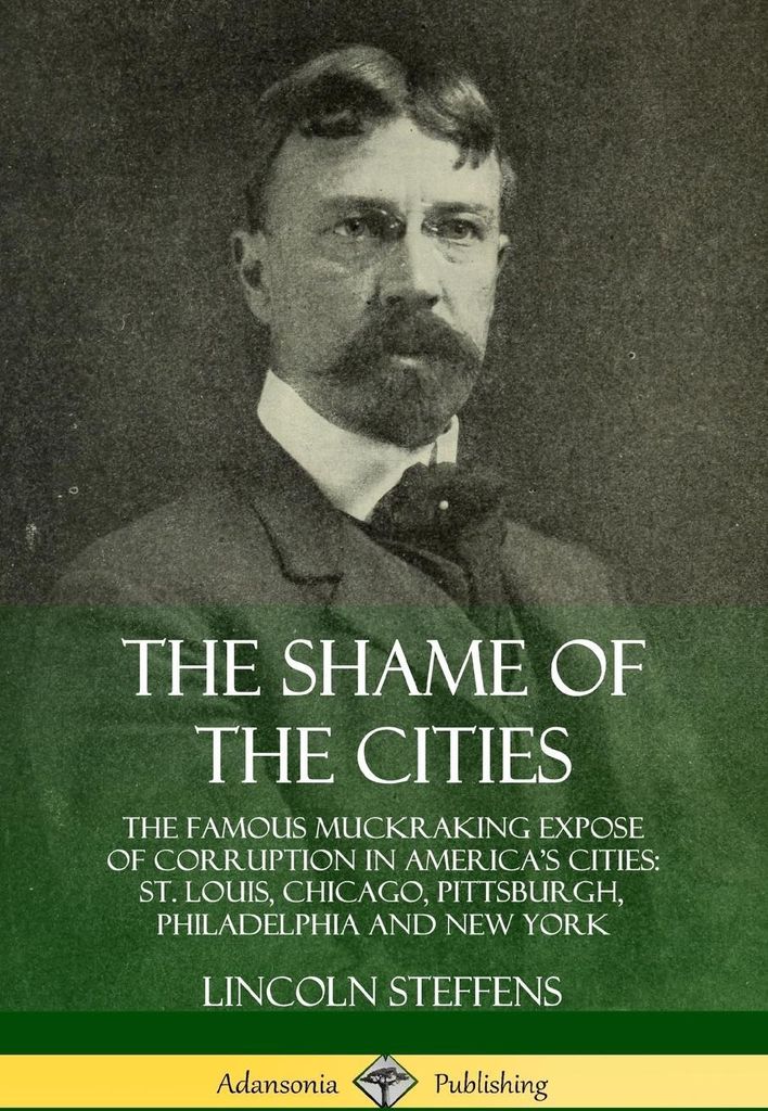 The Shame of the Cities