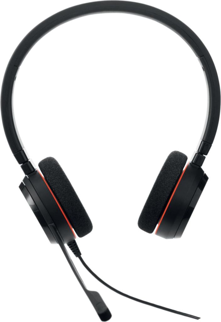 Stereo náhlavná súprava Jabra Evolve 20 MS Obrázok produktu 