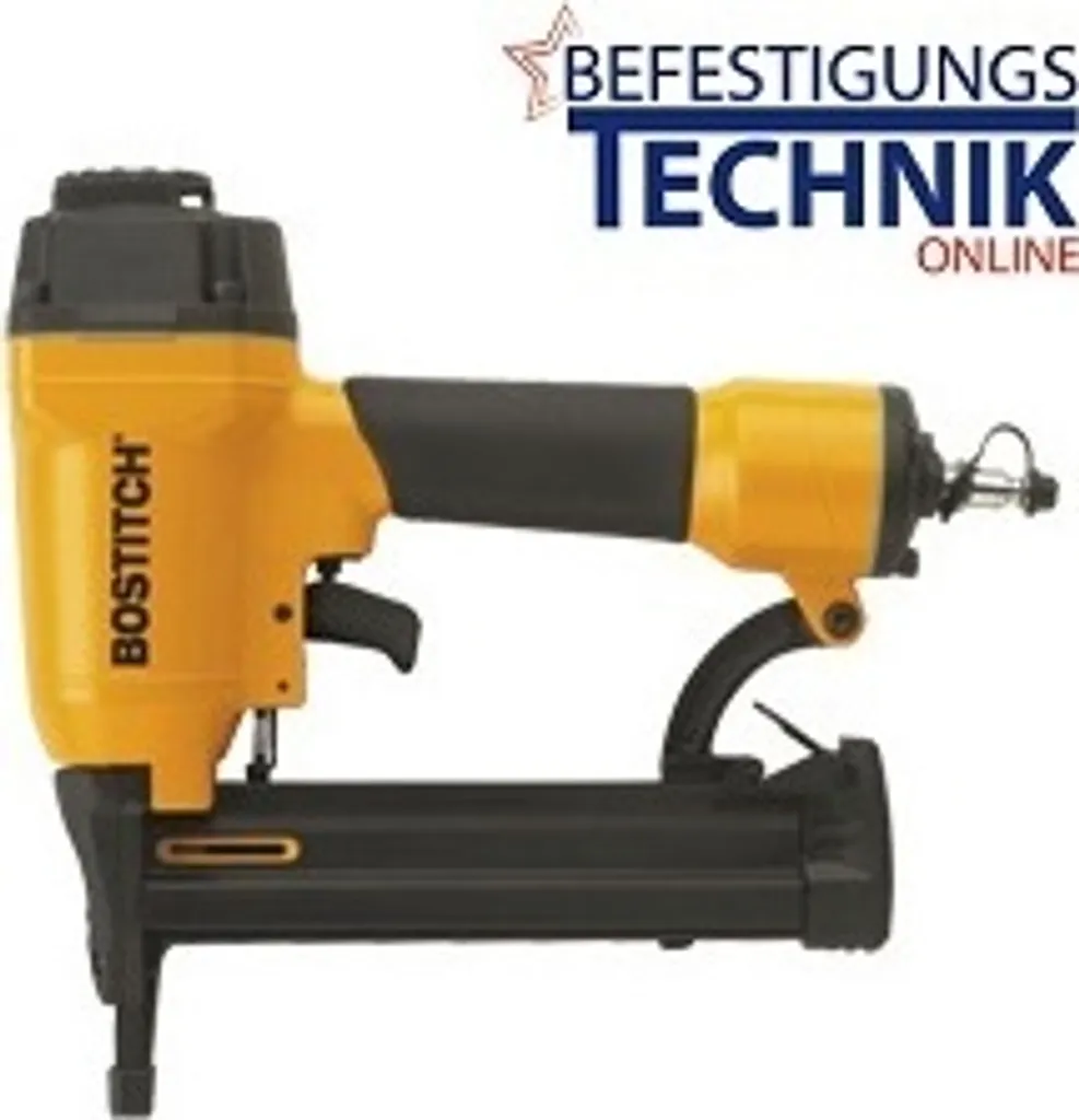 Agrafeuse Bostitch SB156SX-1-E 12-40mm compatible Prebena E et SX - 5