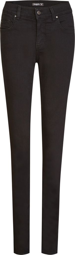 ANGELS JEANS CICI jetblack 74 34.100 44 L28