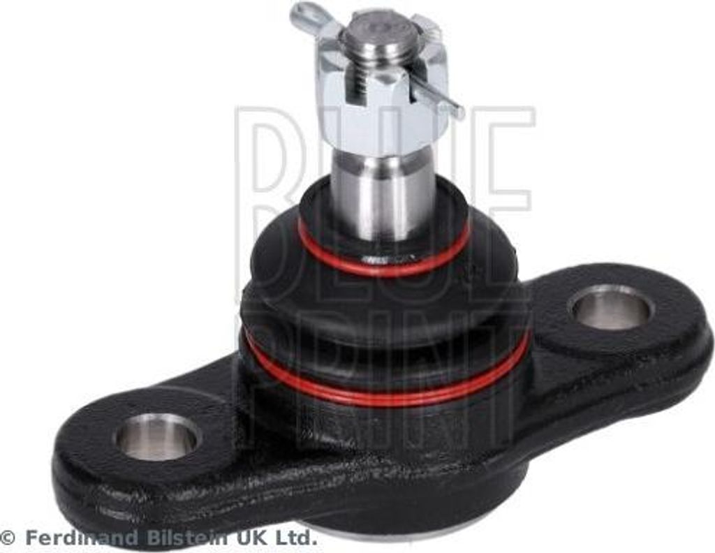 BLUE PRINT Traggelenk Vorne Links Unten Vorne Rechts für HYUNDAI i30 (FD) ADG086138