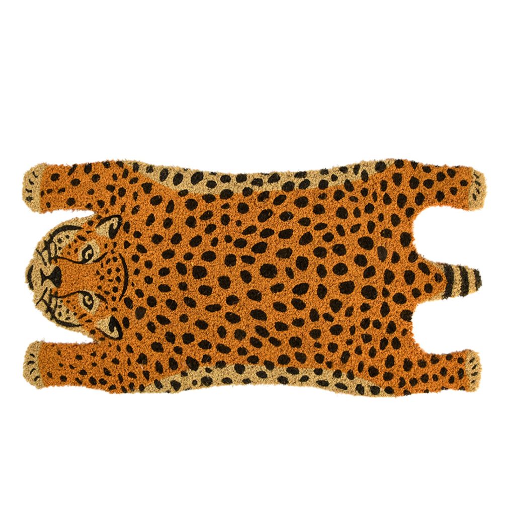 Landhaus Türmatte; Kokosmatte, Fussmatte GEPARD Produktbild 