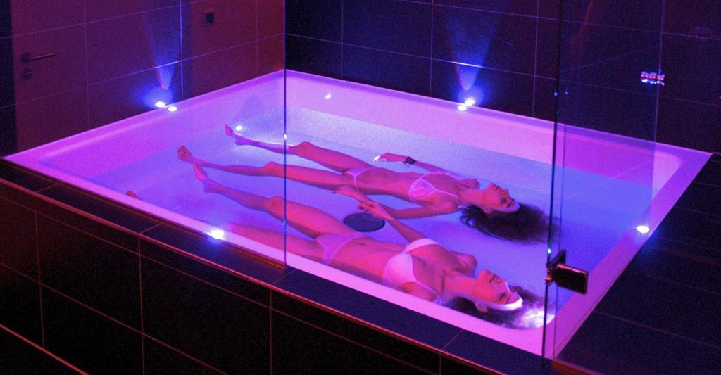 mydays Floating für 2 Berlin; Erlebnis verschenken oder selbst erleben; Gutschein für 2 Person(en)