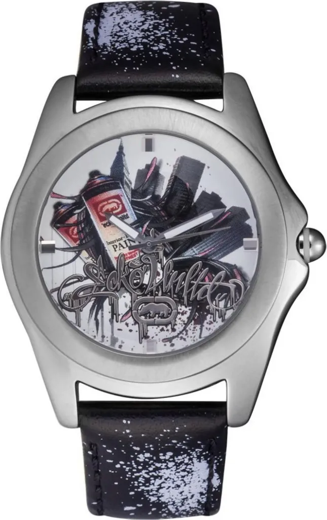 Regalo Uomo Marc Ecko E07502G3 Orologio Elegante con Scatola - 1