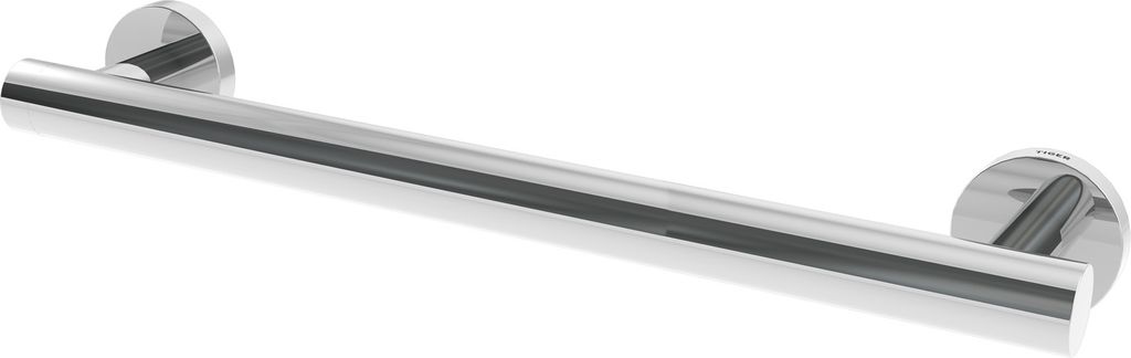 Tiger Boston Haltegriff 45 cm; Edelstahl poliert, 297920346 Produktbild 